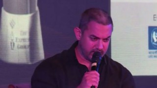 BJP blasts Aamir Khan over remarks on intolerance BJP blasts Aamir Khan over remarks on intolerance