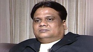 Team leaves for Indonesia to get Chhota Rajan deported Team leaves for Indonesia to get Chhota Rajan deported
