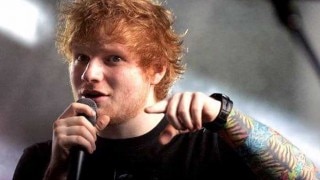 Ed Sheeran earns Rupees 64 lakh per concert: Reports Ed Sheeran earns Rupees 64 lakh per concert: Reports