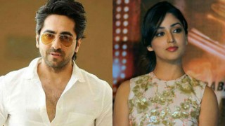 Ayushmann Khurrana, Yami Gautam back together with 'Yahin Hoon Main' Ayushmann Khurrana, Yami Gautam back together with 'Yahin Hoon Main'