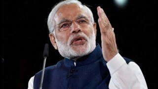 Narendra Modi says Foreign Direct Investment into India has increased by 40 per cent Narendra Modi says Foreign Direct Investment into India has increased by 40 per cent