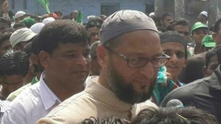 Asaduddin Owaisi's party AIMIM fail to debut in Bihar as people reject communal polarisation Asaduddin Owaisi's party AIMIM fail to debut in Bihar as people reject communal polarisation