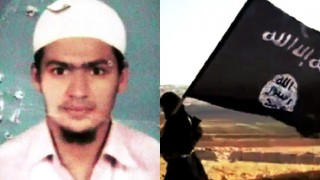 Kalyan youth Areeb Majeed says speeches of Akbaruddin Owaisi, others inspired him to join ISIS Kalyan youth Areeb Majeed says speeches of Akbaruddin Owaisi, others inspired him to join ISIS