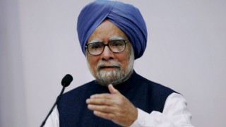 Manmohan Singh joins intolerance protest, says blatant violation of right to freedom of thought not right Manmohan Singh joins intolerance protest, says blatant violation of right to freedom of thought not right
