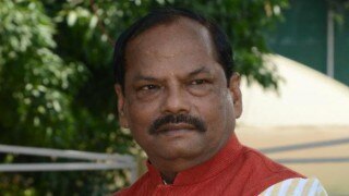 Those returning awards spreading ideological terrorism: Raghubar Das Those returning awards spreading ideological terrorism: Raghubar Das
