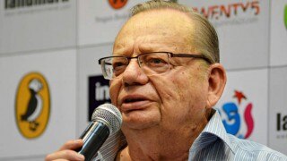 Ruskin Bond to deliver Penguin annual lecture this year Ruskin Bond to deliver Penguin annual lecture this year