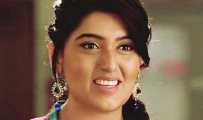 The all time popular <b>show Yeh</b> Hai Mohabbatein has gained lot of TRP&#39;s due to ... - Untitled-24