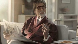 Abuse, disdain keep us alive and worthy: Amitabh Bachchan Abuse, disdain keep us alive and worthy: Amitabh Bachchan