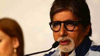 Amitabh Bachchan says he contracted Hepatitis B through blood transfusion! Amitabh Bachchan says he contracted Hepatitis B through blood transfusion!