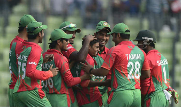 Bangladesh vs Zimbabwe 2nd ODI 2015: Free Live Streaming ... - 700 x 415 jpeg 47kB