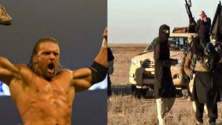 WWE: Triple H reassures fans on rumoured ISIS attack on Survivor Series WWE: Triple H reassures fans on rumoured ISIS attack on Survivor Series