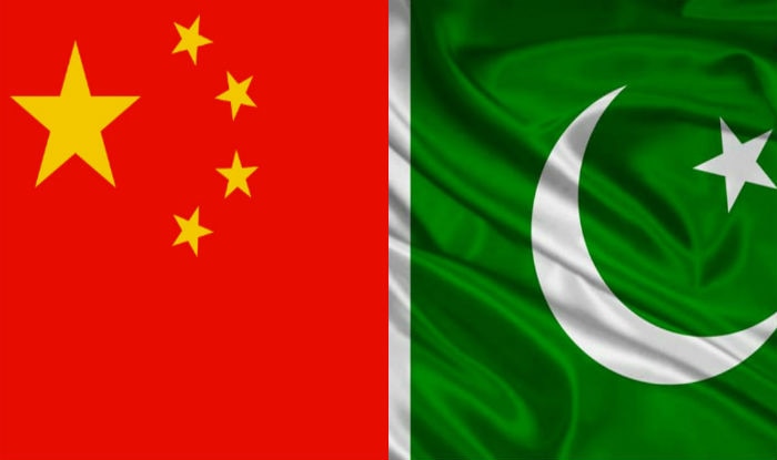 Pakistan- China  Institute Chairman warns Iran against Indian-funded Chabahar Port - Pakistan Today