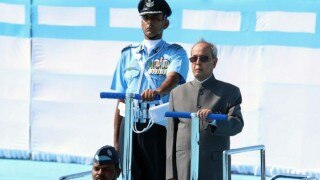Hope Rafale deal will be inked by year end: IAF chief Arup Raha Hope Rafale deal will be inked by year end: IAF chief Arup Raha