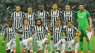 Juventus beat AC Milan to win three straight matches Juventus beat AC Milan to win three straight matches
