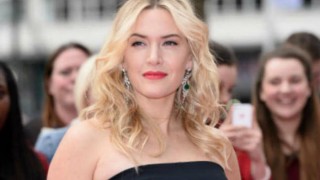 Kate Winslet's theatre problem Kate Winslet's theatre problem