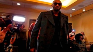 Kobe Bryant announces retirement with 'Basketball' poem Kobe Bryant announces retirement with 'Basketball' poem