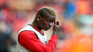 Mario Balotelli likely to be out for months with hernia problem Mario Balotelli likely to be out for months with hernia problem