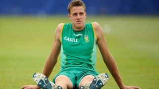 South Africa recall Morne Morkel for Champions Trophy South Africa recall Morne Morkel for Champions Trophy
