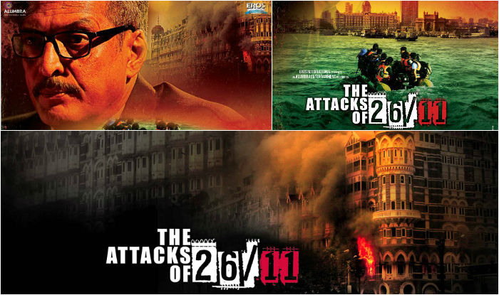 2611 Mumbai Attack Movie Download