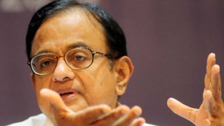 Satanic Verses ban: Manish Tewari backs P Chidambaram Satanic Verses ban: Manish Tewari backs P Chidambaram