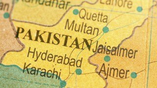 Quetta: Powerful bomb blast rips through police truck, 7 cops killed, several injured Quetta: Powerful bomb blast rips through police truck, 7 cops killed, several injured