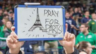 France-Germany soccer friendly marred by deadly Paris attacks France-Germany soccer friendly marred by deadly Paris attacks