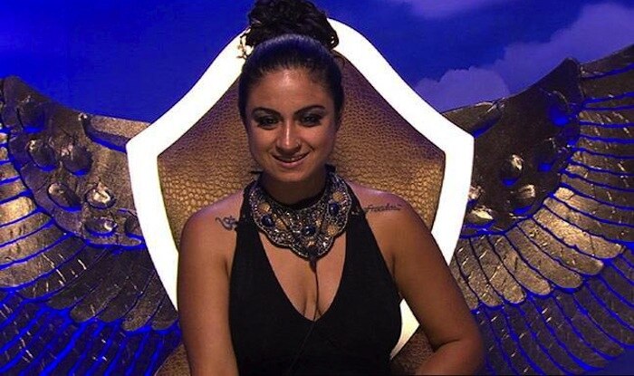 Bigg Boss 9: Meet Priya Malik, the 4th wild card contestant who has