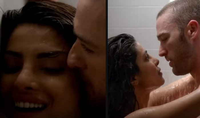 Hot Shower Sex Scenes 60