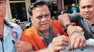 Chhota Rajan's security in Tihar jail increased after his rival don Chhota Shakeel threatened to kill him Chhota Rajan's security in Tihar jail increased after his rival don Chhota Shakeel threatened to kill him
