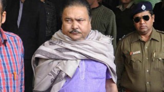 Calcutta High Court cancels Madan Mitra's bail Calcutta High Court cancels Madan Mitra's bail
