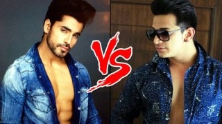 Gautam Gulati vs Prince Narula: Who is the heartthrob of television industry? Gautam Gulati vs Prince Narula: Who is the heartthrob of television industry?