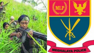 Kidnapped Meghalaya policeman's body found Kidnapped Meghalaya policeman's body found