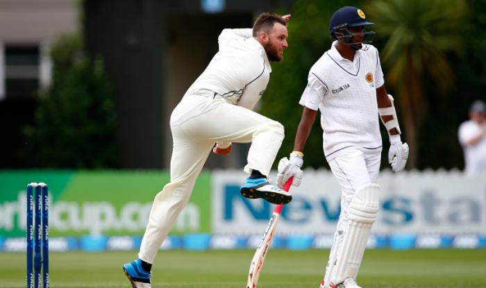 New Zealand Vs Sri Lanka 1st Test 2015 Day 1 Cricket Live Streaming