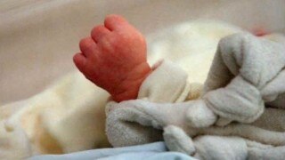 US Couple Microwave Child Allegedly Trying To Recreate TV Commercial