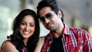 Ayushmann Khurrana: My chemistry with Yami Gautam is organic Ayushmann Khurrana: My chemistry with Yami Gautam is organic