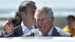 Prince Charles can legally set off nukes: UK study Prince Charles can legally set off nukes: UK study