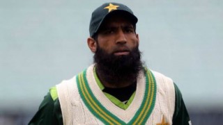 Pakistan team will only improve under a foreign coach: Muhammad Yousuf Pakistan team will only improve under a foreign coach: Muhammad Yousuf