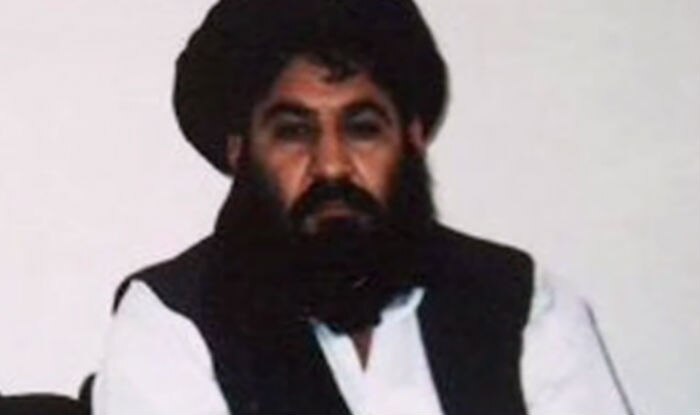 Afghan Taliban leader Mullah Mansoor shot in Pakistan