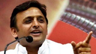 Akhilesh stresses on extending skill training among youths Akhilesh stresses on extending skill training among youths