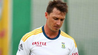 South Africa vs India 1st Test: Dale Steyn Suffers Injury, Ruled Out of Three-Match Series