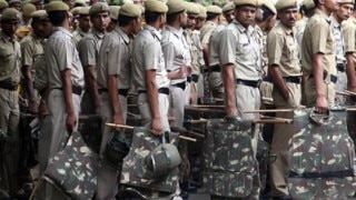 Delhi police arrests three after video showing civilians thrashing IAF officials went viral; watch video Delhi police arrests three after video showing civilians thrashing IAF officials went viral; watch video