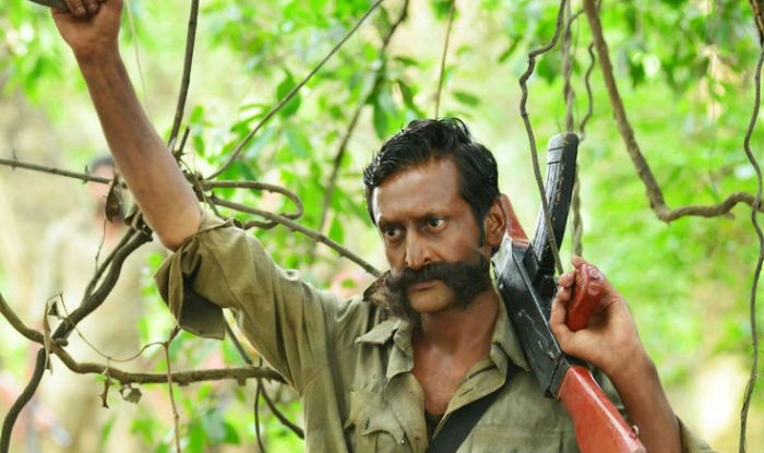 Veerappan