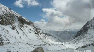 Border Roads Organisation Builds World's Highest Motorable Road in Ladakh: Things You Need to Know Border Roads Organisation Builds World's Highest Motorable Road in Ladakh: Things You Need to Know