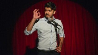 Indo-Australian Comedian Neel Kolhatkar Makes Waves on YouTube With Nonstop Laughter Indo-Australian Comedian Neel Kolhatkar Makes Waves on YouTube With Nonstop Laughter