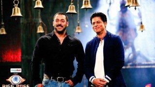 Court accepts plea against showing Shah Rukh Khan, Salman Khan wearing shoes inside temple Court accepts plea against showing Shah Rukh Khan, Salman Khan wearing shoes inside temple