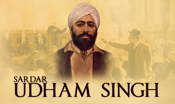 Shaheed Udham Singh 116th Birth Anniversary 7 Things To Know About This Great Freedom Fighter 2605