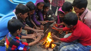Cold wave in North India, Government schools in Delhi to remain closed till Jan 19 Cold wave in North India, Government schools in Delhi to remain closed till Jan 19