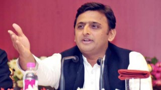 Akhilesh Yadav sees electoral considerations in crime: BJP Akhilesh Yadav sees electoral considerations in crime: BJP
