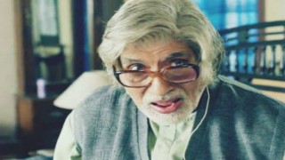Amitabh Bachchan signs Shoojit Sircar's next film Amitabh Bachchan signs Shoojit Sircar's next film