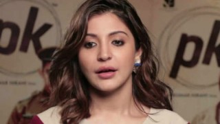Phillauri is a romantic, fun film: Anushka Sharma Phillauri is a romantic, fun film: Anushka Sharma